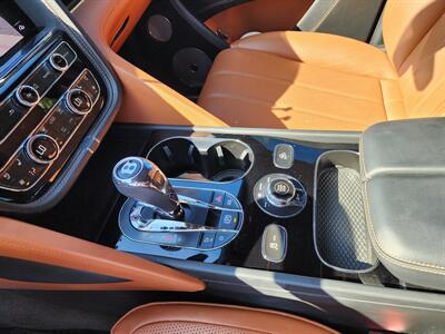 2024 Bentley Bentayga A V8   - Photo 17 - San Juan, TX 78589