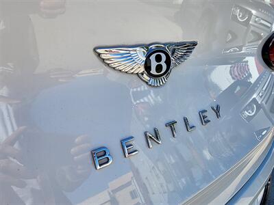 2024 Bentley Bentayga A V8   - Photo 23 - San Juan, TX 78589
