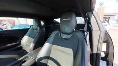 2012 Chevrolet Camaro ZL1   - Photo 42 - San Juan, TX 78589