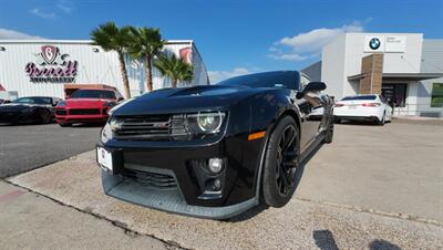 2012 Chevrolet Camaro ZL1   - Photo 30 - San Juan, TX 78589