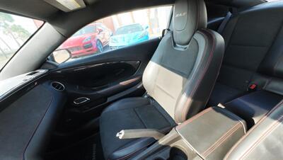 2012 Chevrolet Camaro ZL1   - Photo 33 - San Juan, TX 78589