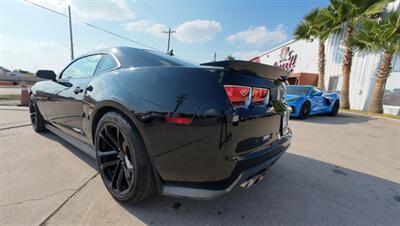 2012 Chevrolet Camaro ZL1   - Photo 25 - San Juan, TX 78589