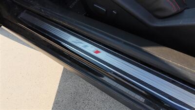 2012 Chevrolet Camaro ZL1   - Photo 5 - San Juan, TX 78589