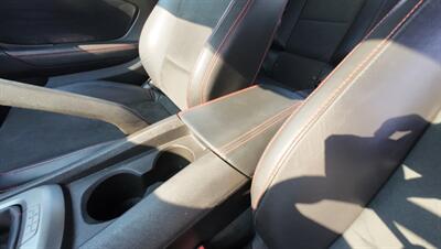 2012 Chevrolet Camaro ZL1   - Photo 39 - San Juan, TX 78589