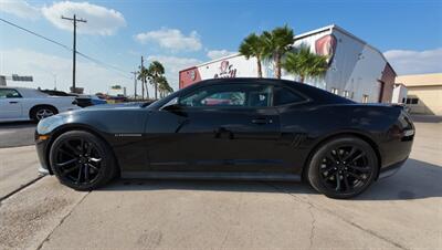 2012 Chevrolet Camaro ZL1   - Photo 27 - San Juan, TX 78589