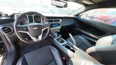 2012 Chevrolet Camaro ZL1   - Photo 4 - San Juan, TX 78589