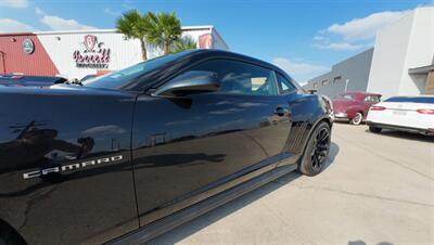 2012 Chevrolet Camaro ZL1   - Photo 28 - San Juan, TX 78589