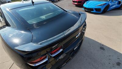 2012 Chevrolet Camaro ZL1   - Photo 22 - San Juan, TX 78589