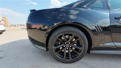 2012 Chevrolet Camaro ZL1   - Photo 20 - San Juan, TX 78589