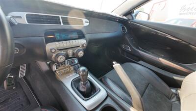 2012 Chevrolet Camaro ZL1   - Photo 38 - San Juan, TX 78589