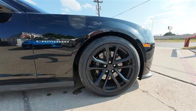 2012 Chevrolet Camaro ZL1   - Photo 17 - San Juan, TX 78589