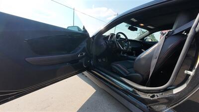 2012 Chevrolet Camaro ZL1   - Photo 9 - San Juan, TX 78589