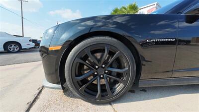 2012 Chevrolet Camaro ZL1   - Photo 29 - San Juan, TX 78589