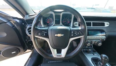 2012 Chevrolet Camaro ZL1   - Photo 41 - San Juan, TX 78589