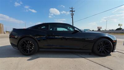 2012 Chevrolet Camaro ZL1   - Photo 19 - San Juan, TX 78589