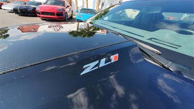 2012 Chevrolet Camaro ZL1   - Photo 11 - San Juan, TX 78589