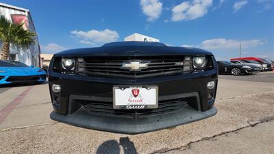 2012 Chevrolet Camaro ZL1   - Photo 15 - San Juan, TX 78589