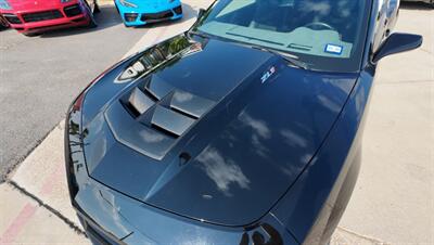 2012 Chevrolet Camaro ZL1   - Photo 12 - San Juan, TX 78589
