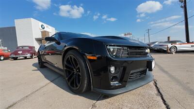 2012 Chevrolet Camaro ZL1   - Photo 16 - San Juan, TX 78589