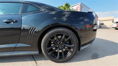 2012 Chevrolet Camaro ZL1   - Photo 26 - San Juan, TX 78589
