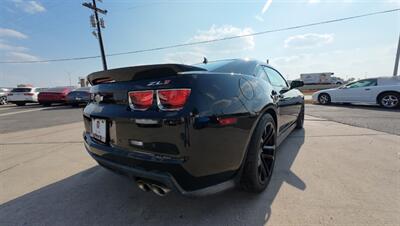 2012 Chevrolet Camaro ZL1   - Photo 21 - San Juan, TX 78589