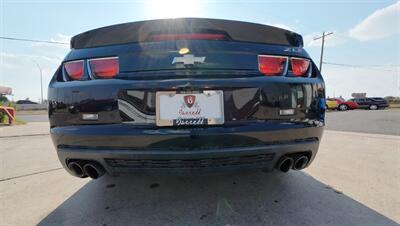 2012 Chevrolet Camaro ZL1   - Photo 23 - San Juan, TX 78589