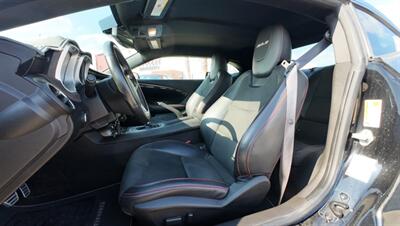 2012 Chevrolet Camaro ZL1   - Photo 2 - San Juan, TX 78589