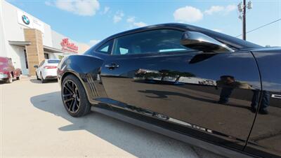 2012 Chevrolet Camaro ZL1   - Photo 18 - San Juan, TX 78589