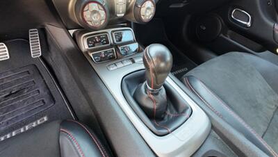 2012 Chevrolet Camaro ZL1   - Photo 37 - San Juan, TX 78589