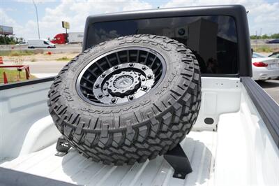 2022 Jeep Gladiator Overland   - Photo 14 - San J Uan, TX 78589