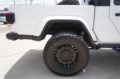 2022 Jeep Gladiator Overland   - Photo 16 - San J Uan, TX 78589