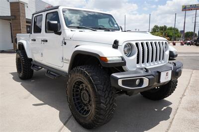 2022 Jeep Gladiator Overland   - Photo 23 - San J Uan, TX 78589