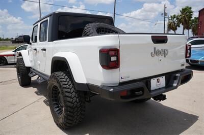 2022 Jeep Gladiator Overland   - Photo 11 - San J Uan, TX 78589