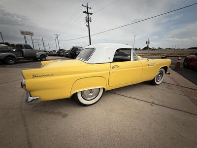 1955 Ford Thunderbird   - Photo 9 - San Juan, TX 78589