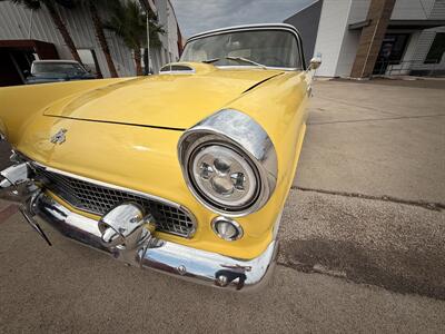 1955 Ford Thunderbird   - Photo 31 - San Juan, TX 78589