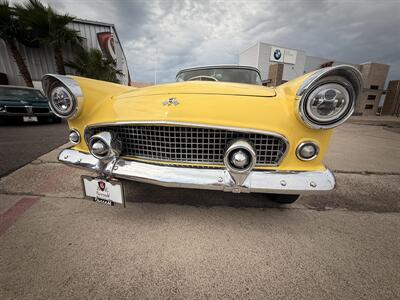 1955 Ford Thunderbird   - Photo 34 - San Juan, TX 78589