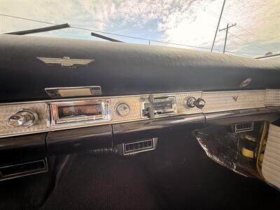 1955 Ford Thunderbird   - Photo 47 - San Juan, TX 78589