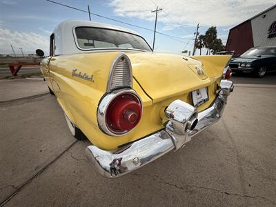 1955 Ford Thunderbird   - Photo 22 - San Juan, TX 78589