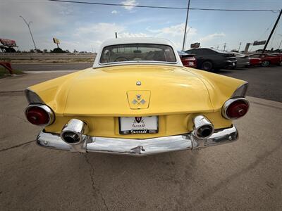 1955 Ford Thunderbird   - Photo 23 - San Juan, TX 78589