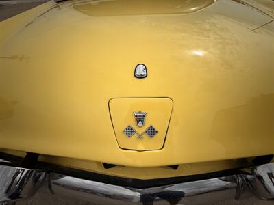 1955 Ford Thunderbird   - Photo 24 - San Juan, TX 78589