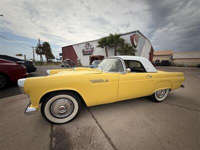 1955 Ford Thunderbird   - Photo 3 - San Juan, TX 78589
