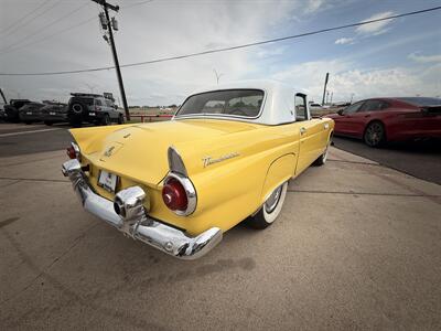 1955 Ford Thunderbird   - Photo 8 - San Juan, TX 78589