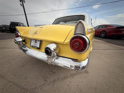 1955 Ford Thunderbird   - Photo 25 - San Juan, TX 78589