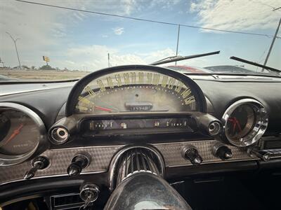1955 Ford Thunderbird   - Photo 37 - San Juan, TX 78589