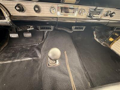 1955 Ford Thunderbird   - Photo 41 - San Juan, TX 78589