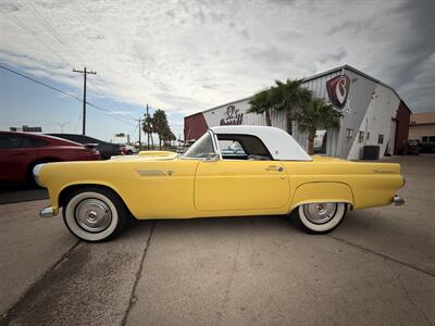 1955 Ford Thunderbird   - Photo 4 - San Juan, TX 78589