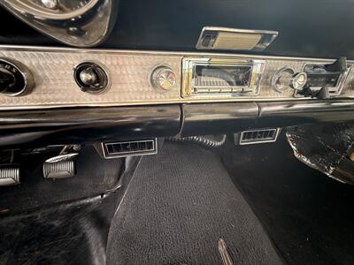 1955 Ford Thunderbird   - Photo 46 - San Juan, TX 78589