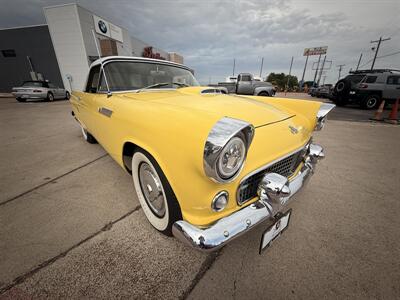 1955 Ford Thunderbird   - Photo 12 - San Juan, TX 78589