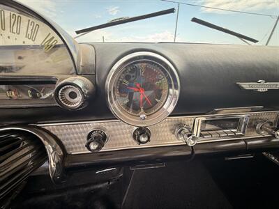 1955 Ford Thunderbird   - Photo 44 - San Juan, TX 78589