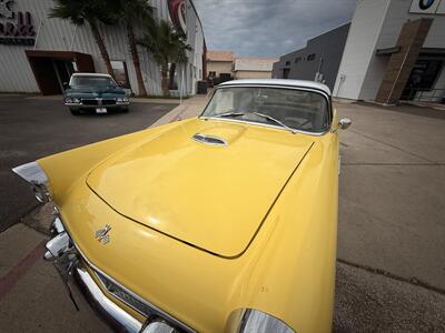 1955 Ford Thunderbird   - Photo 15 - San Juan, TX 78589